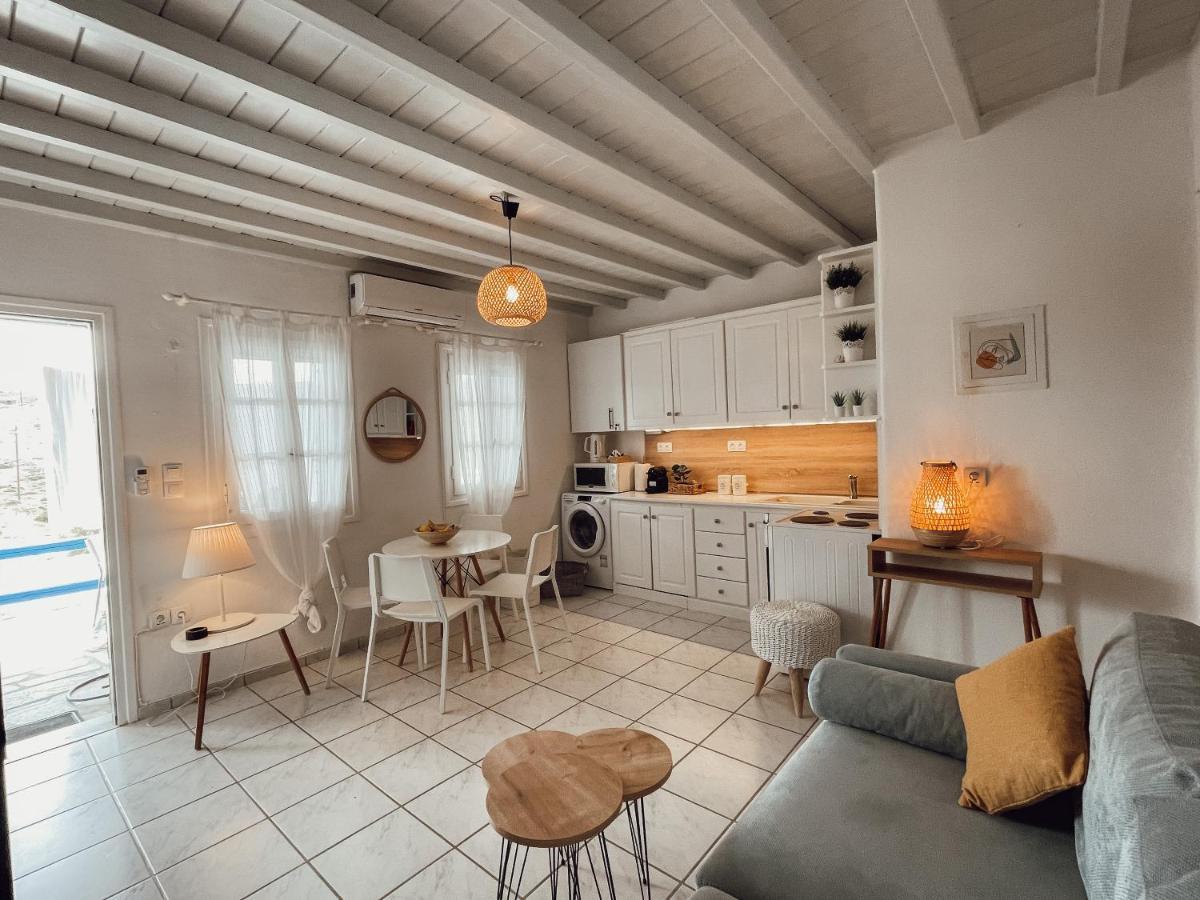 Cosy At - Cielo Homes Apartment Kalafatis